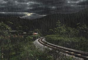 夢見大風大雨|解夢夢見下雨代表了什麼